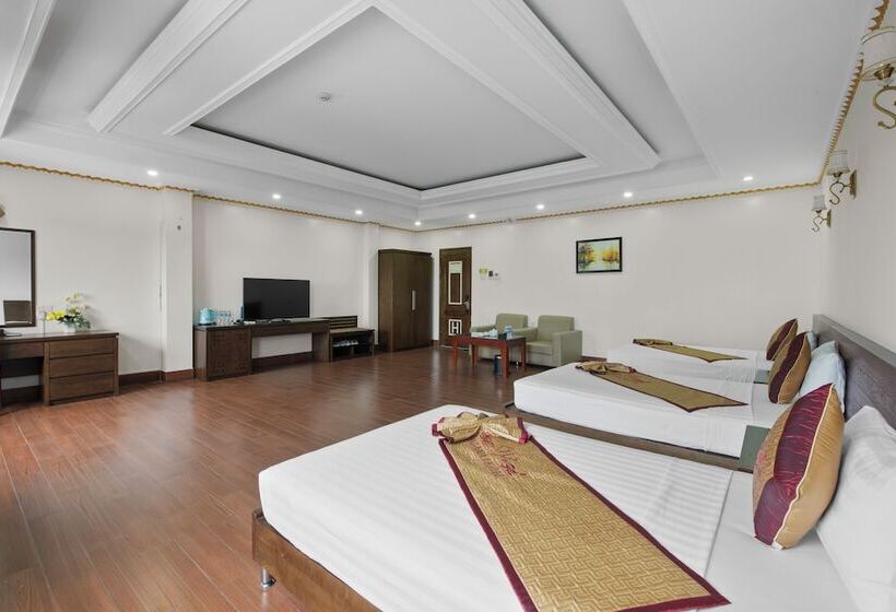 هتل Khách Sạn Habana