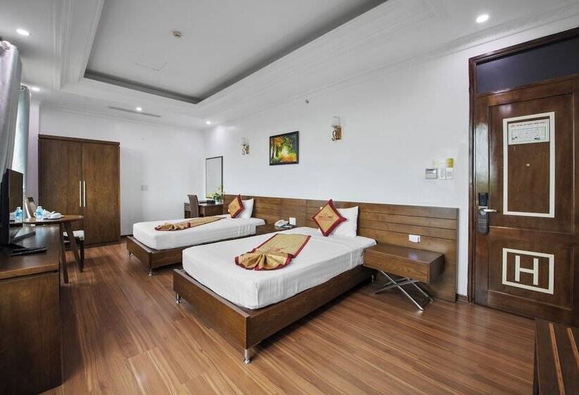 هتل Khách Sạn Habana