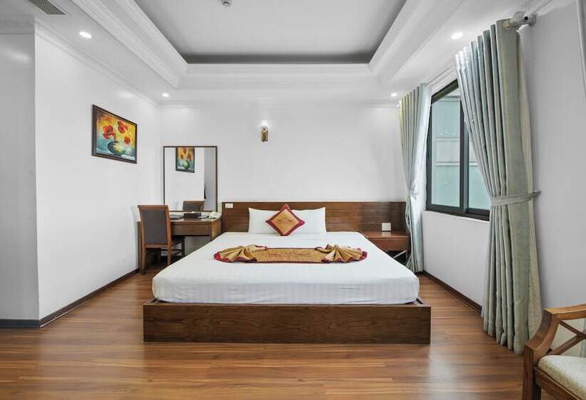 هتل Khách Sạn Habana