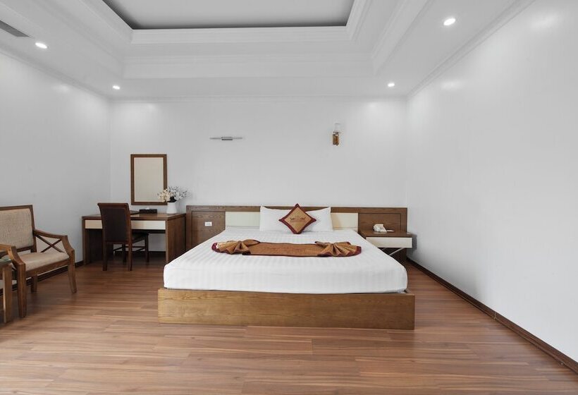 هتل Khách Sạn Habana