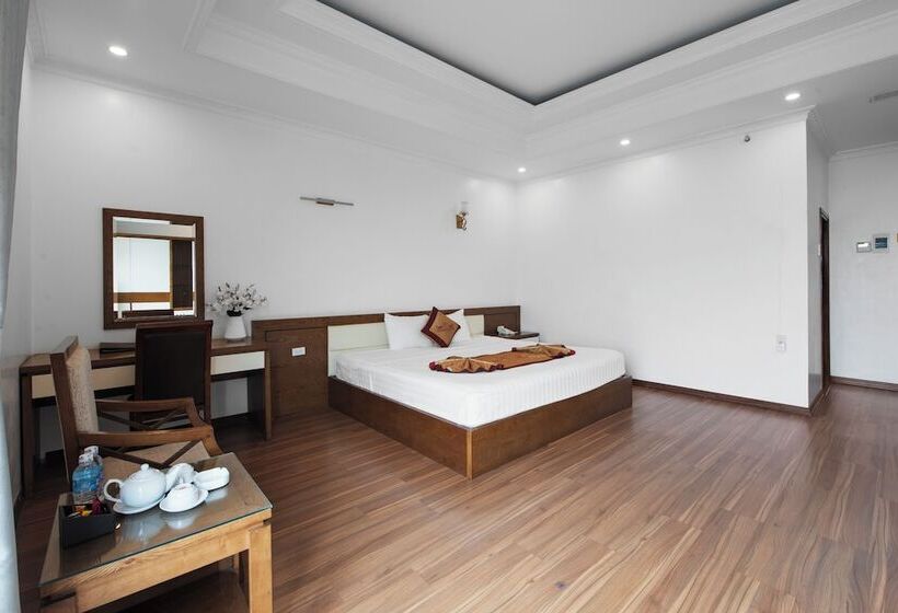 هتل Khách Sạn Habana