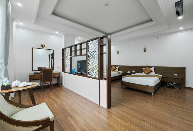 هتل Khách Sạn Habana