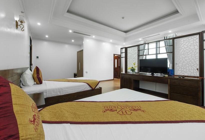 هتل Khách Sạn Habana