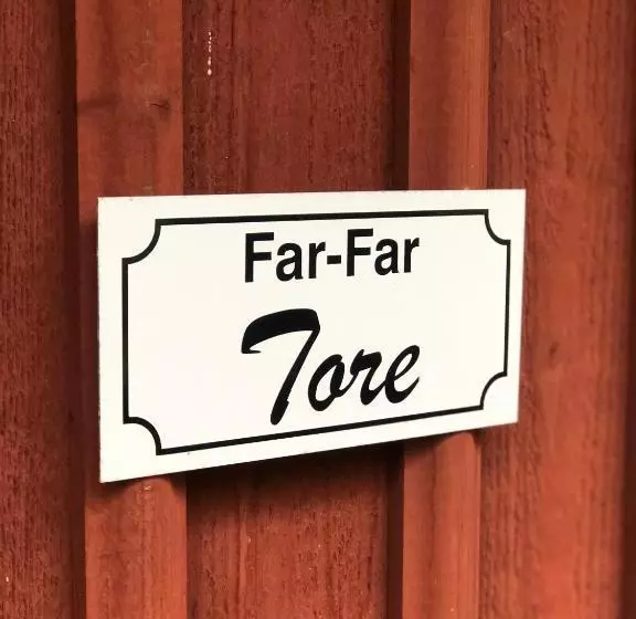 هتل Kärrstegens Gård