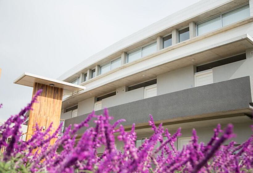 هتل Nova Pampa Apart & Spa