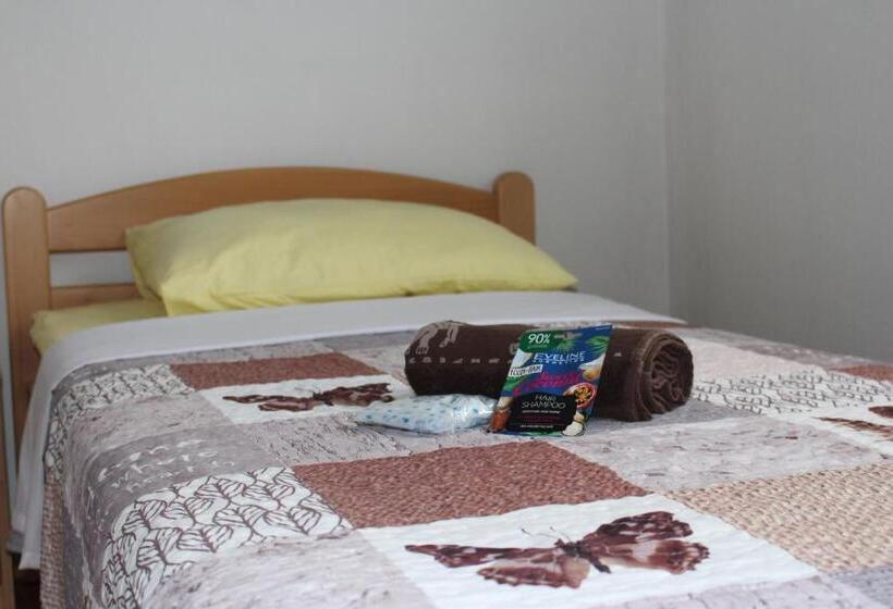 پانسیون Apartmani Ramonda