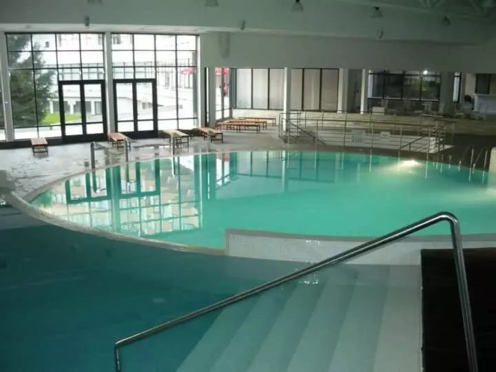 پانسیون Apartmani Ramonda