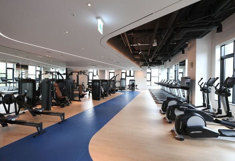 Orakai Daehakro Hotel, Bw Signature Collection