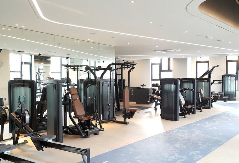 Orakai Daehakro Hotel, Bw Signature Collection