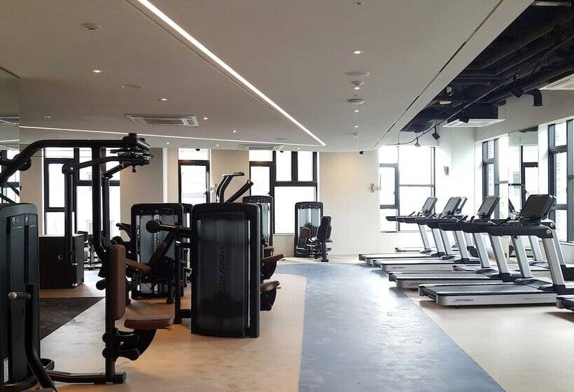 Orakai Daehakro Hotel, Bw Signature Collection