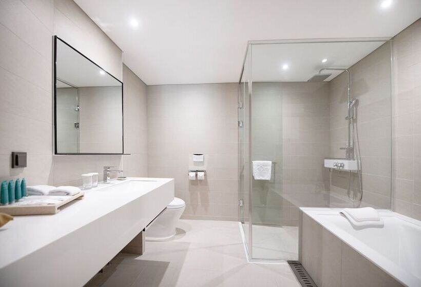 Orakai Daehakro Hotel, Bw Signature Collection