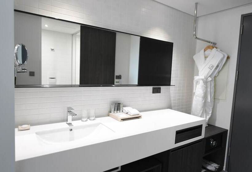 Orakai Daehakro Hotel, Bw Signature Collection