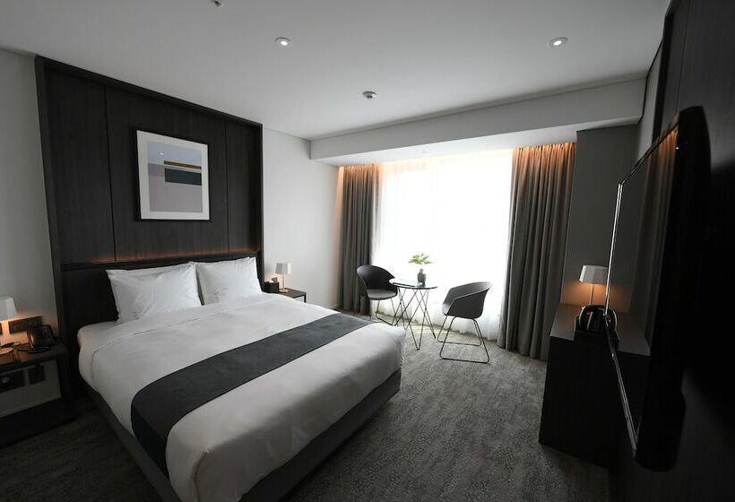 Orakai Daehakro Hotel, Bw Signature Collection