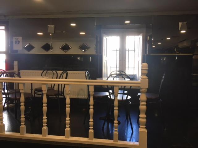 פנסיון Hostal Rural Oricáin