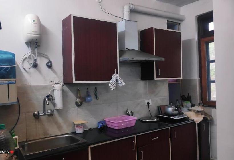 Pension White Heaven Mukteshwar