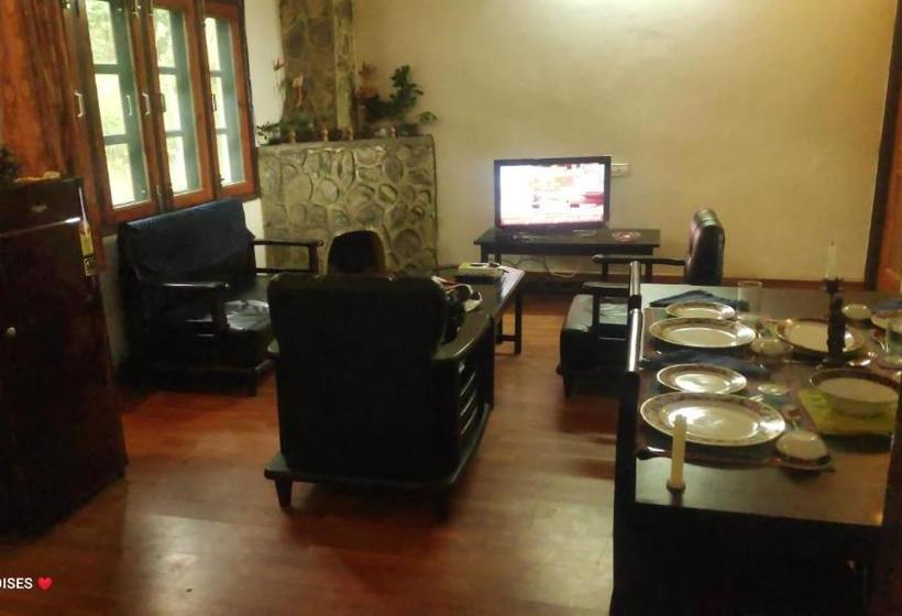 Pension White Heaven Mukteshwar