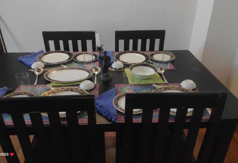 Pension White Heaven Mukteshwar