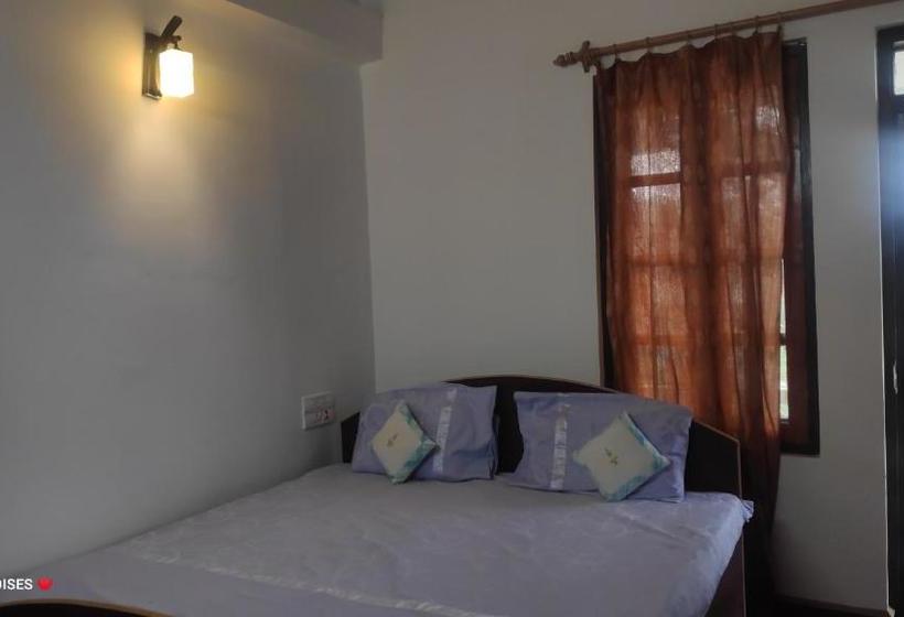 Pension White Heaven Mukteshwar