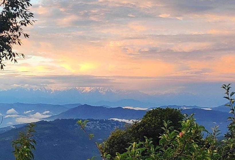 Pension White Heaven Mukteshwar