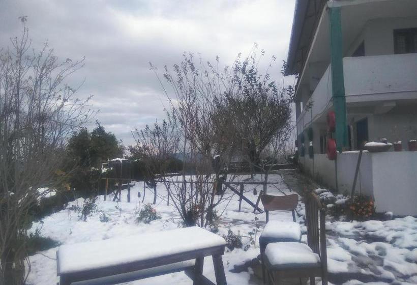 Pension White Heaven Mukteshwar