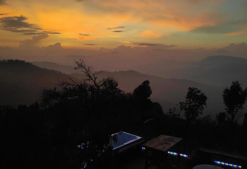 Pension White Heaven Mukteshwar