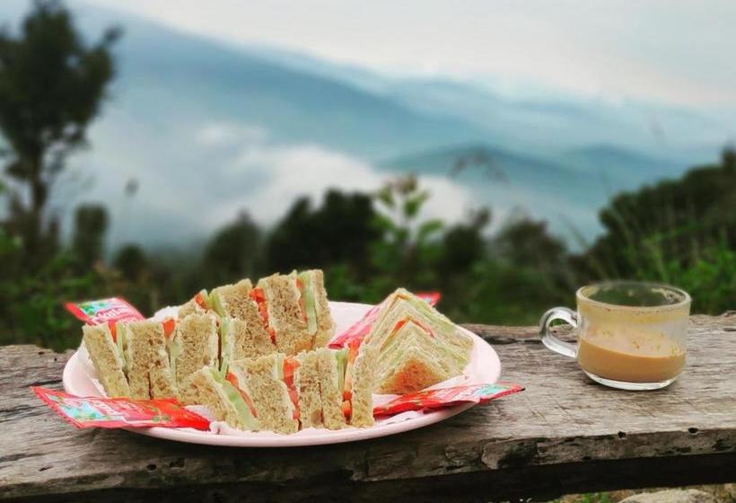 Pension White Heaven Mukteshwar