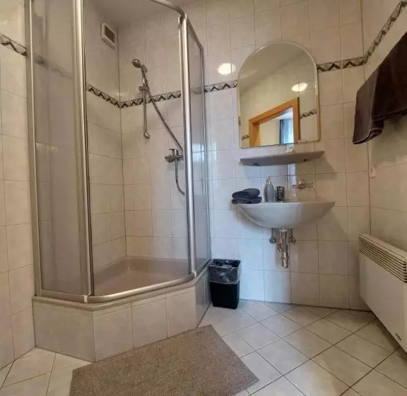 3 Raben   Leoben   Zimmer Für Geschäftsreisende, Urlauber, Monteure Und Handwerker, Polski Pensjonat