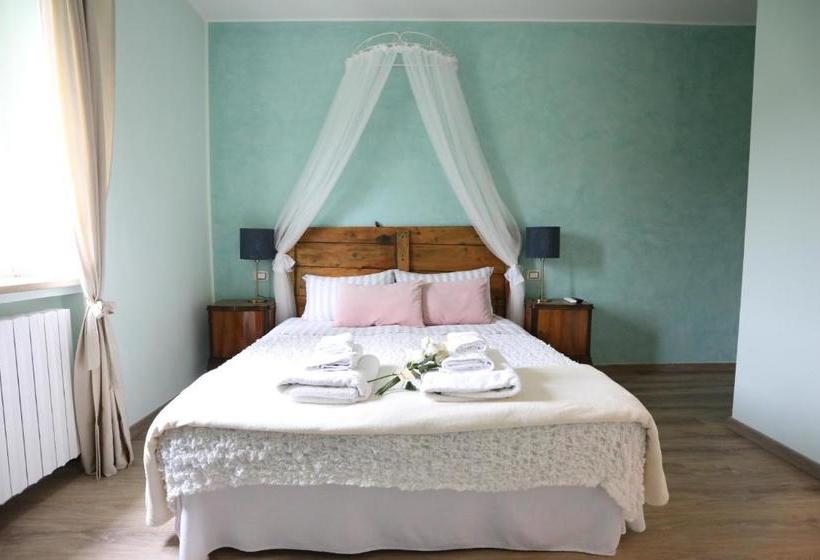 Bed and Breakfast Tra I Campi Di Papaveri
