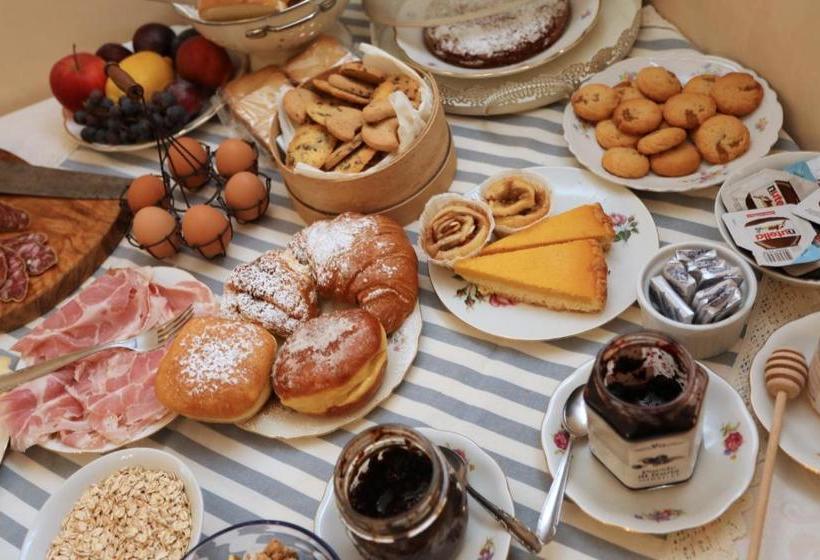 Bed and Breakfast Tra I Campi Di Papaveri