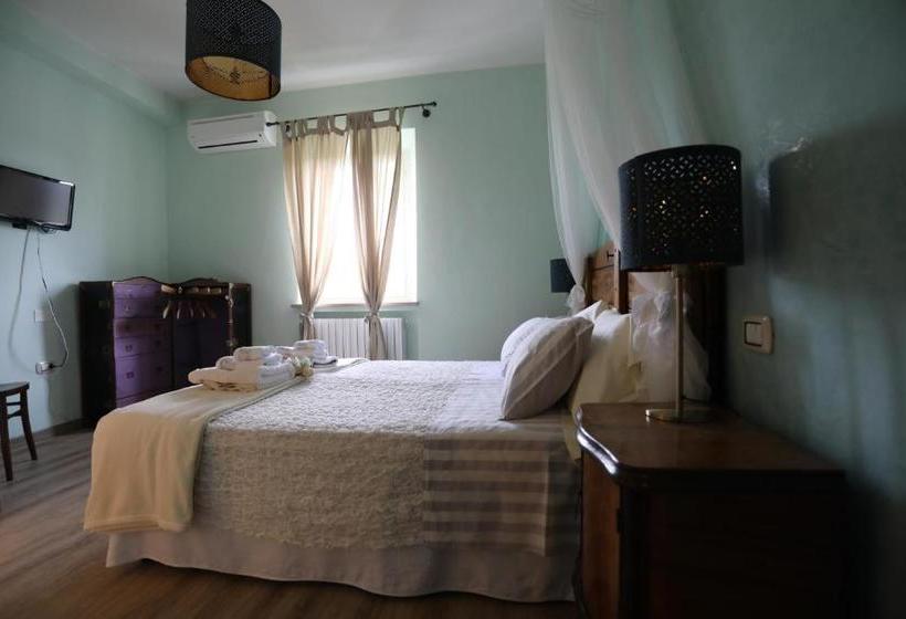 Bed and Breakfast Tra I Campi Di Papaveri