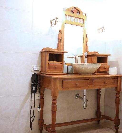 Bed and Breakfast Tra I Campi Di Papaveri