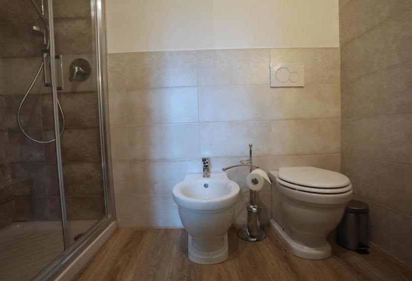 Bed and Breakfast Tra I Campi Di Papaveri