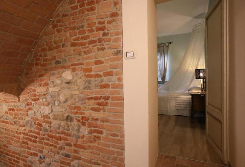 Bed and Breakfast Tra I Campi Di Papaveri