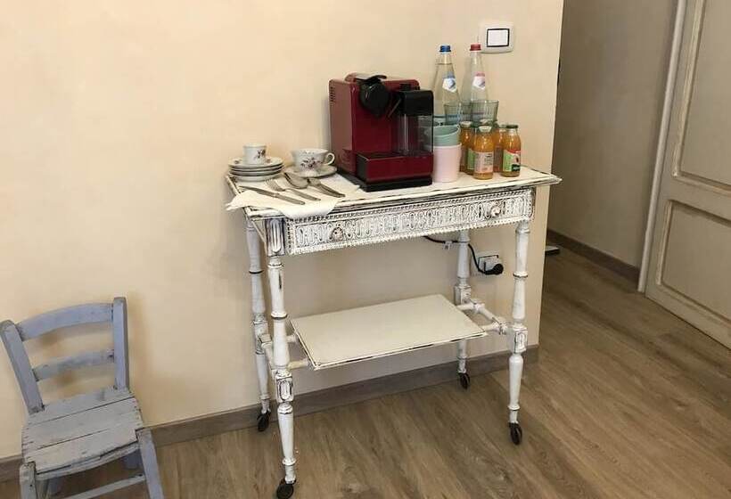 Bed and Breakfast Tra I Campi Di Papaveri