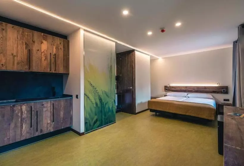 Y Estudios Dceres Estancias