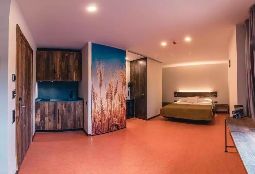 Y Estudios Dceres Estancias