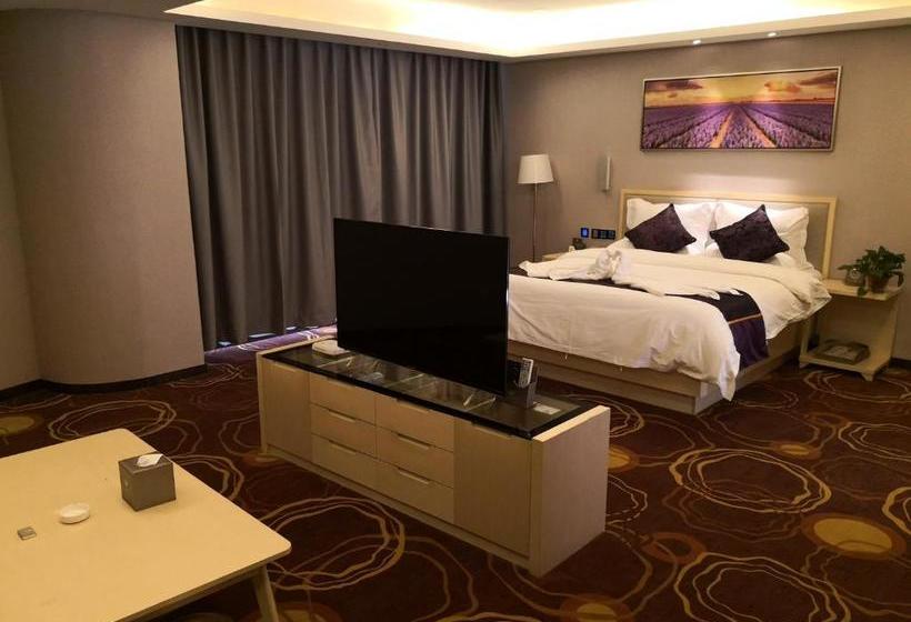 Отель Judong International