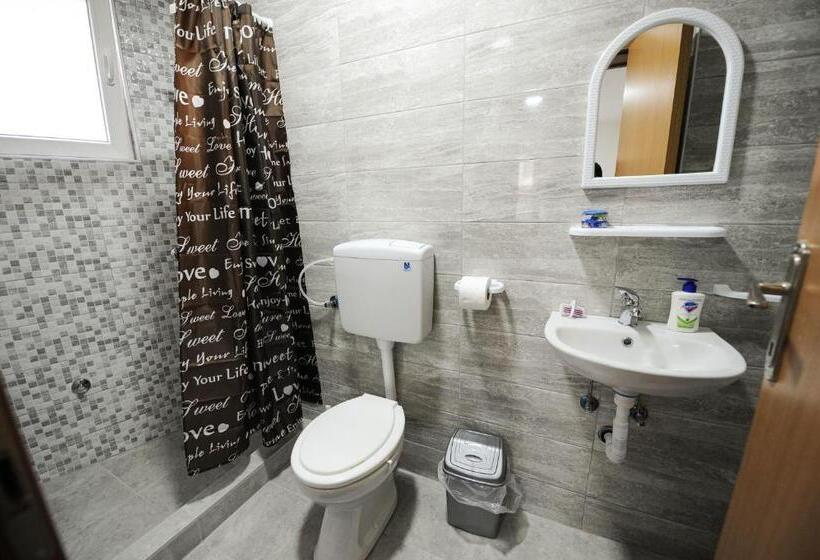 پانسیون Stella Apartments