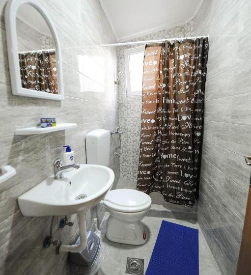 پانسیون Stella Apartments