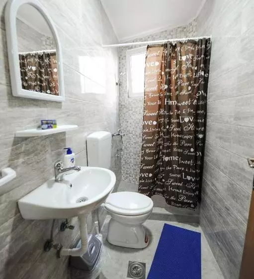 پانسیون Stella Apartments