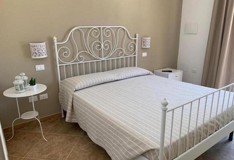 تختخواب و صبحانه Le Tre Colonne