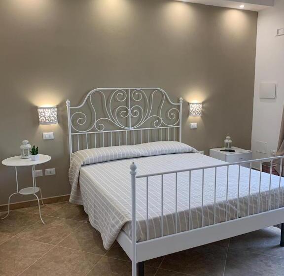 تختخواب و صبحانه Le Tre Colonne