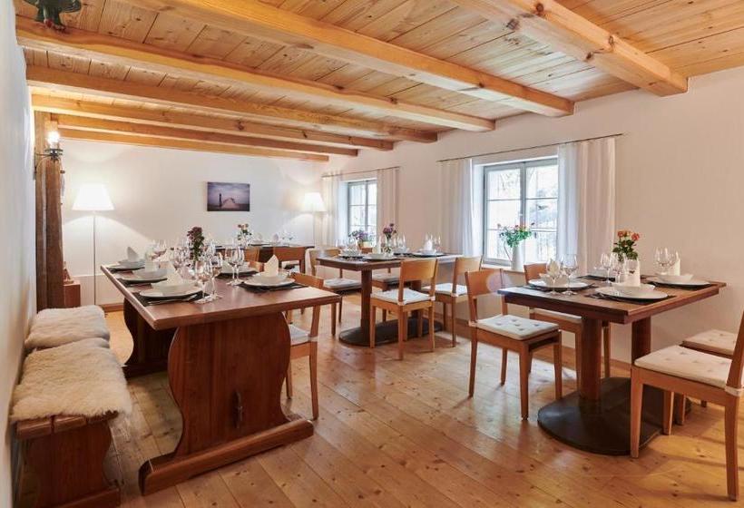 민박 Scheible Haus