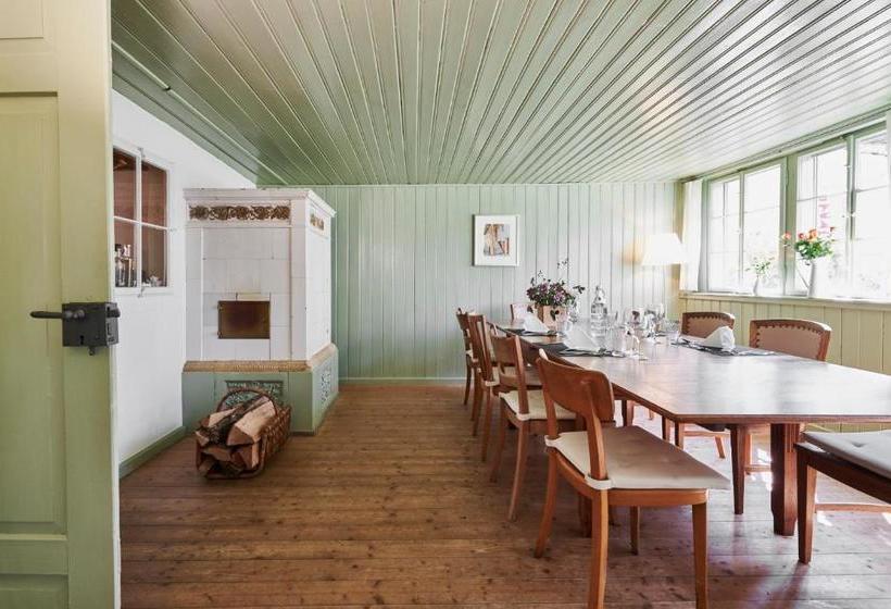 민박 Scheible Haus