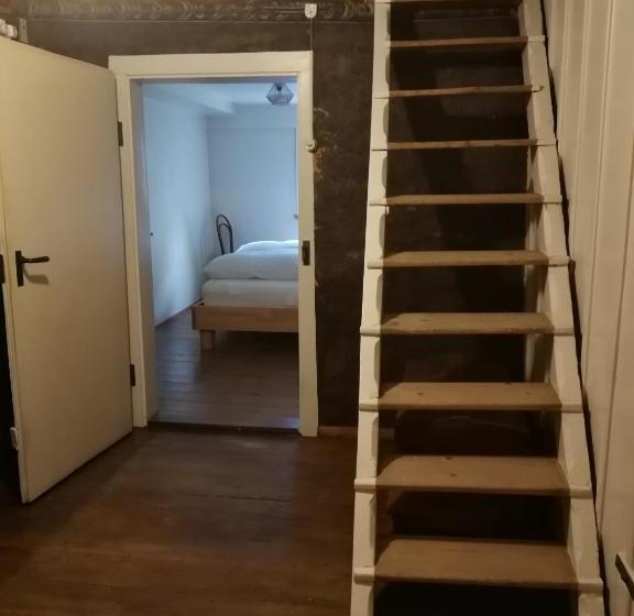 민박 Scheible Haus