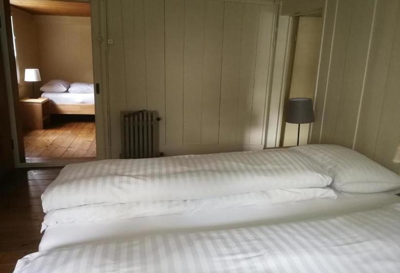 민박 Scheible Haus