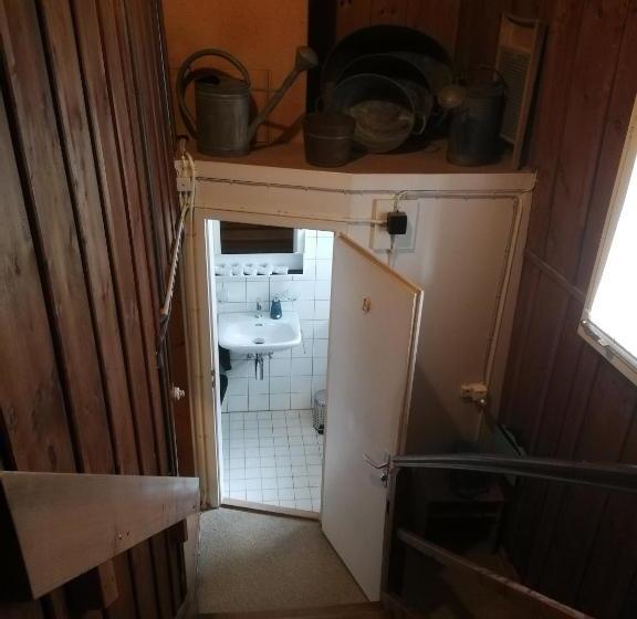 민박 Scheible Haus