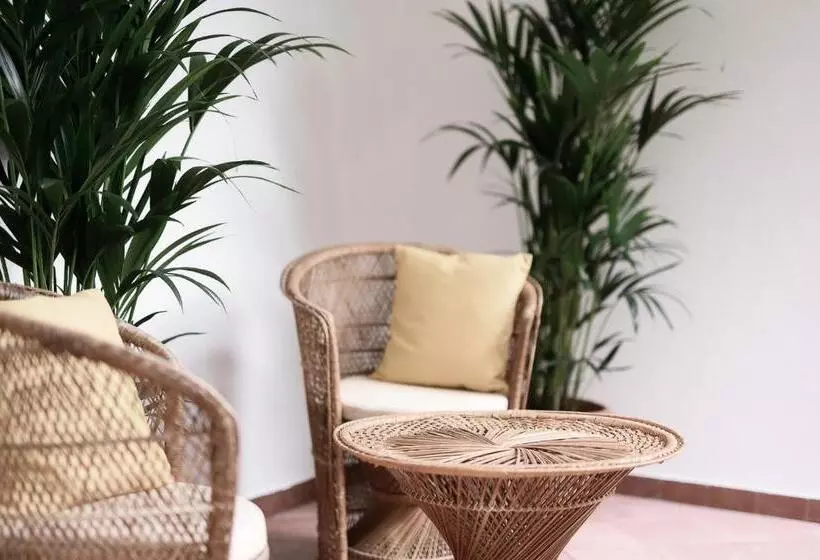 ベッドアンドブレックファースト Villa Arnica