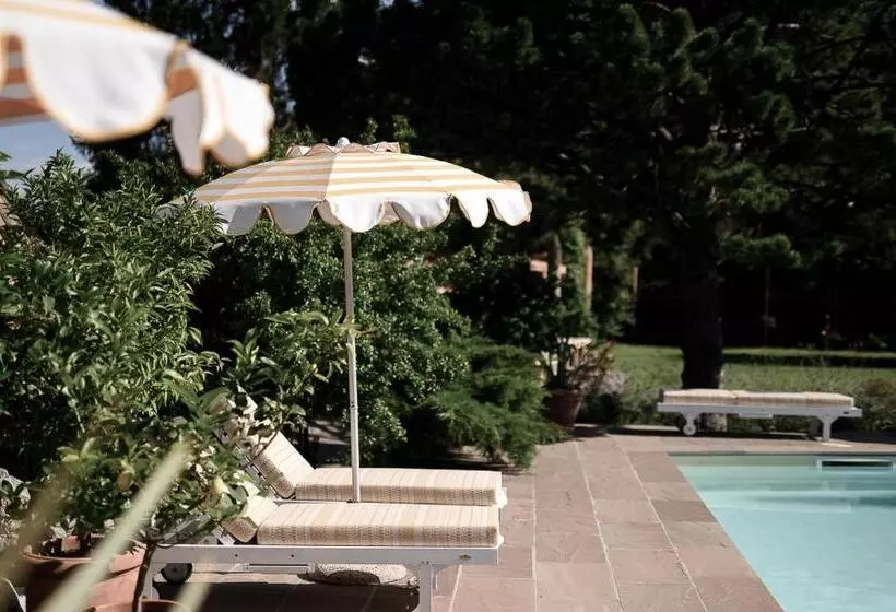 ベッドアンドブレックファースト Villa Arnica