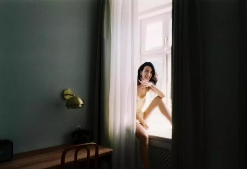 ベッドアンドブレックファースト Villa Arnica